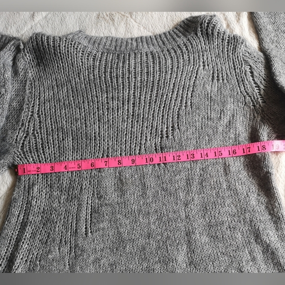 Cheap Monday sweater - Picture 7 of 8